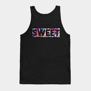 Sweet Tank Top